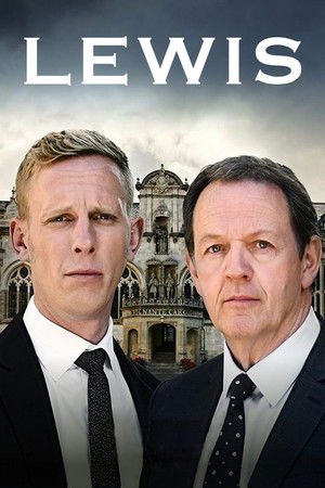 Льюис (сериал, 2006)