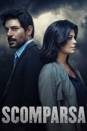 Исчезновение (сериал, 2017)