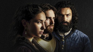 Леонардо (сериал, 2021)