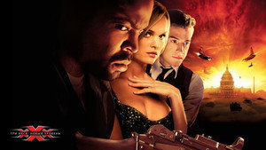 Три икса 2: Новый уровень (фильм, 2005)