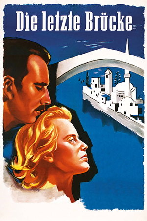 Последний мост (фильм, 1954)