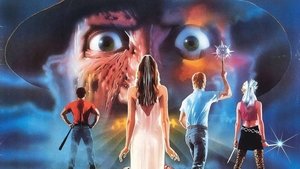 Кошмар на улице Вязов 3: Воины сна (фильм, 1987)