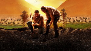 Миллионы Пабло Эскобара (сериал, 2017)