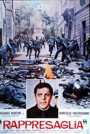 Резня в Риме (фильм, 1973)