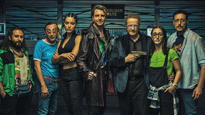 По кругу 2: Оффлайн (фильм, 2024)