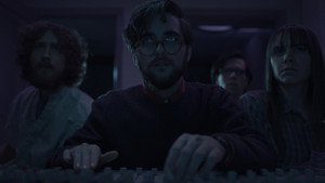 Кошмары (фильм, 2020)