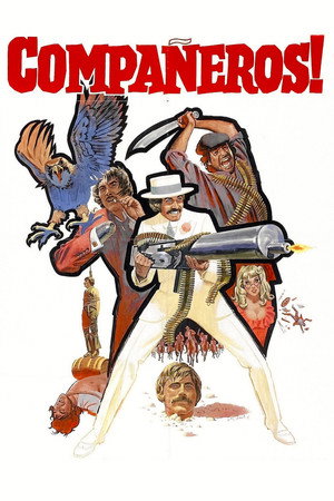 Напарники (фильм, 1970)