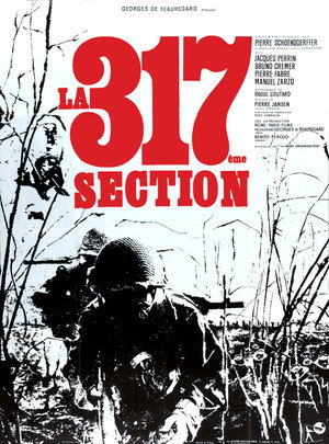 317-й взвод (фильм, 1965)