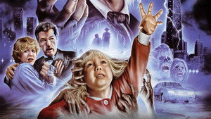 Полтергейст 3 (фильм, 1988)