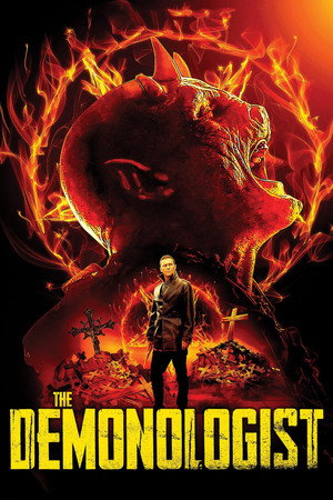 Демонолог (фильм, 2019)