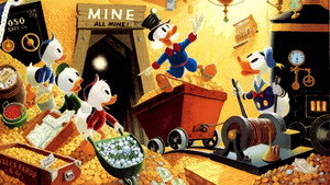 Утиные Истории (мультсериал, 1987)