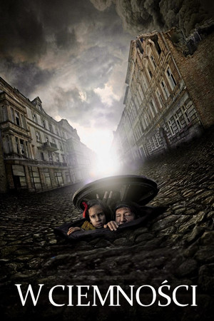 В темноте (фильм, 2011)