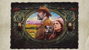 Оленья кожа (фильм, 2019)