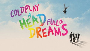 Coldplay: Голова, полная мечтаний (фильм, 2018)