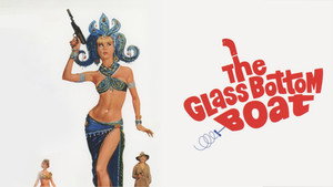 Лодка со стеклянным дном (фильм, 1966)