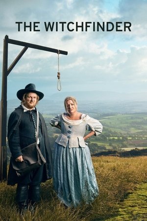 Охотник на ведьм (сериал, 2019)