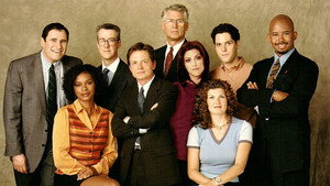 Крученый город (сериал, 1996)
