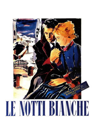 Белые ночи (фильм, 1957)
