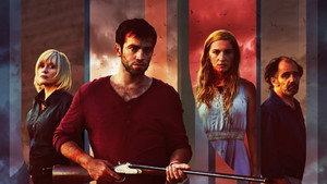 Опасные попутчики (фильм, 2015)