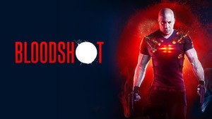 Бладшот (фильм, 2020)