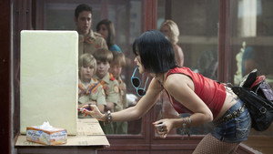 Как по маслу (фильм, 2011)