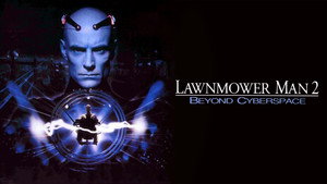 Газонокосильщик 2: За пределами киберпространства (фильм, 1996)