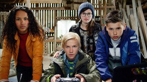 Золото Одина (сериал, 2014)