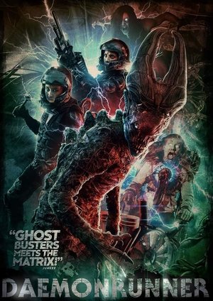 Убегающий демон (фильм, 2017)