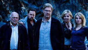 Себастьян Бергман (сериал, 2010)