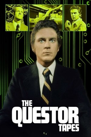 Пленки Квестора (фильм, 1974)
