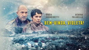 Добро пожаловать, Виолета! (фильм, 2022)