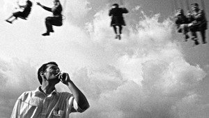 Поселок (фильм, 1997)