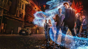Ассасины Ву (сериал, 2019)