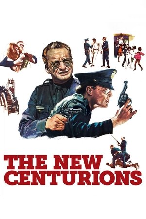 Новые центурионы (фильм, 1972)