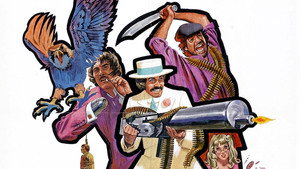 Напарники (фильм, 1970)