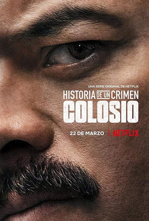 Криминальные записки: Колосио (сериал, 2019)