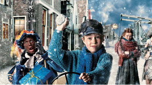 Бенни Стоут (фильм, 2011)