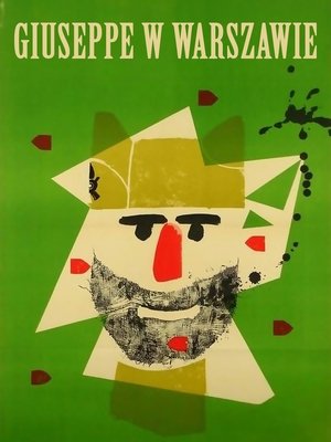 Итальянец в Варшаве (фильм, 1964)