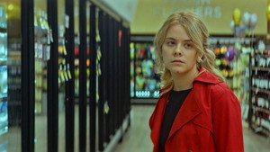 Девушка-воскресенье (фильм, 2019)