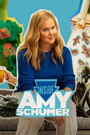 Внутри Эми Шумер (сериал, 2013)