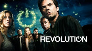 Революция (сериал, 2012)