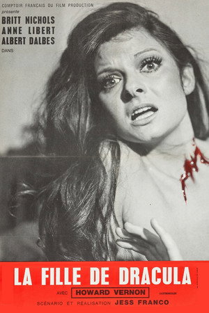 Дочь Дракулы (фильм, 1972)