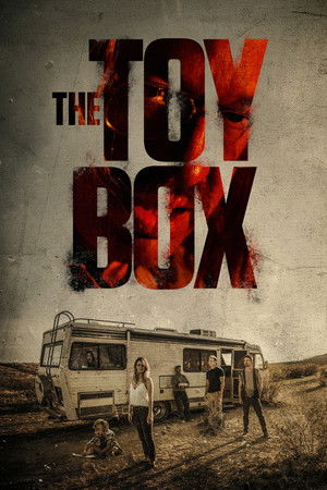 Фургон смерти (фильм, 2017)