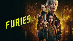 Парижские фурии (сериал, 2024)
