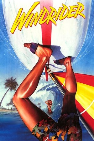 Оседлавший ветер (фильм, 1986)