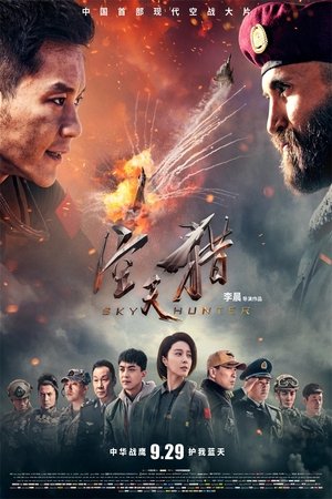 Небесный охотник (фильм, 2017)