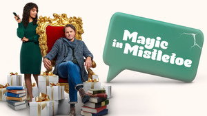 Магия Омелы (фильм, 2023)
