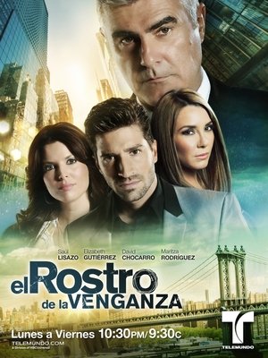 Лик мести (сериал, 2012)