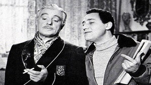 Граф Макс (фильм, 1957)