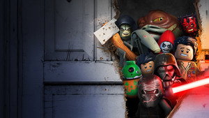 ЛЕГО Звездные войны: Ужасающие сказки (мультфильм, 2021)